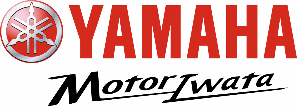 Yamaha MotorIwata